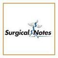 Surgical Notes