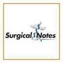 Surgical Notes Reviews