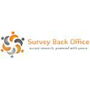 Survey Back Office