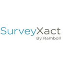 SurveyXact Reviews