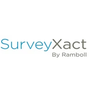 SurveyXact Reviews & Ratings
