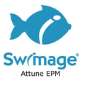 Swimage Attune EPM