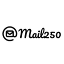 Mail250 Reviews