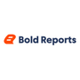 Logo Project Bold Reports