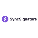 SyncSignature Reviews
