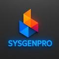 SysGenPro Whitelabel ERP