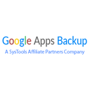 SysTools Google Apps Backup Reviews