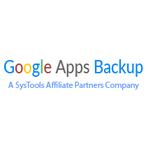 SysTools Google Apps Backup Reviews