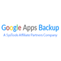 SysTools Google Apps Backup Reviews & Ratings