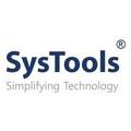 SysTools SQL Recovery