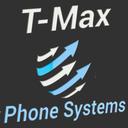 T-Max Phone Systems Reviews