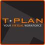 T-Plan Robot Icon