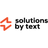 Solutions by Text