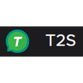 T2S