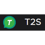 T2S Icon