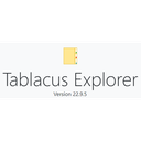 Tablacus Explorer Reviews