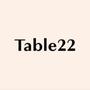 Table22 Reviews