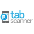 Tabscanner