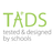 TADS Admissions & Enrollment Reviews