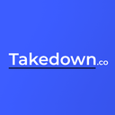 Takedown.co Reviews