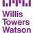 Willis Towers Watson Talent Analytics Reviews