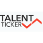 Talent Ticker