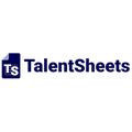 TalentSheets