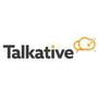 Talkative