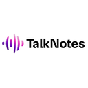 TalkNotes Reviews