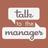 TalkToTheManager Reviews