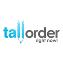 TallOrder Reviews