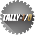 Tally-I/O