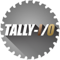 Tally-I/O