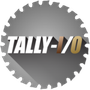 Tally-I/O