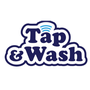 Tap & Wash