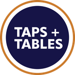 Taps + Tables Reviews