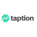 Taption