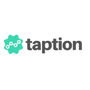 Taption