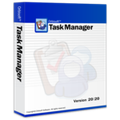 Orbisoft Task Manager