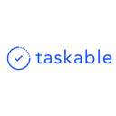 Taskable Reviews