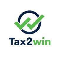 Tax2Win (Tax2Win) (Программное Обеспечение Gst)