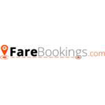 FareBookings.com Reviews