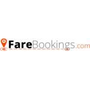 FareBookings.com Reviews