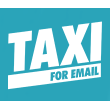 Taxi for Email