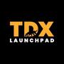 TDx Launchpad Icon