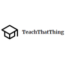 TeachThatThing Reviews