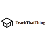 TeachThatThing Reviews