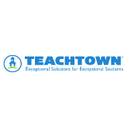 TeachTown Reviews