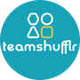 teamshufflr Icon