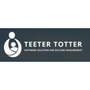 Teeter Tooter Icon